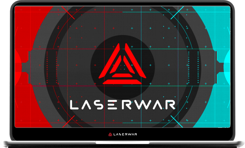 Software for Android and Windows Laserwar