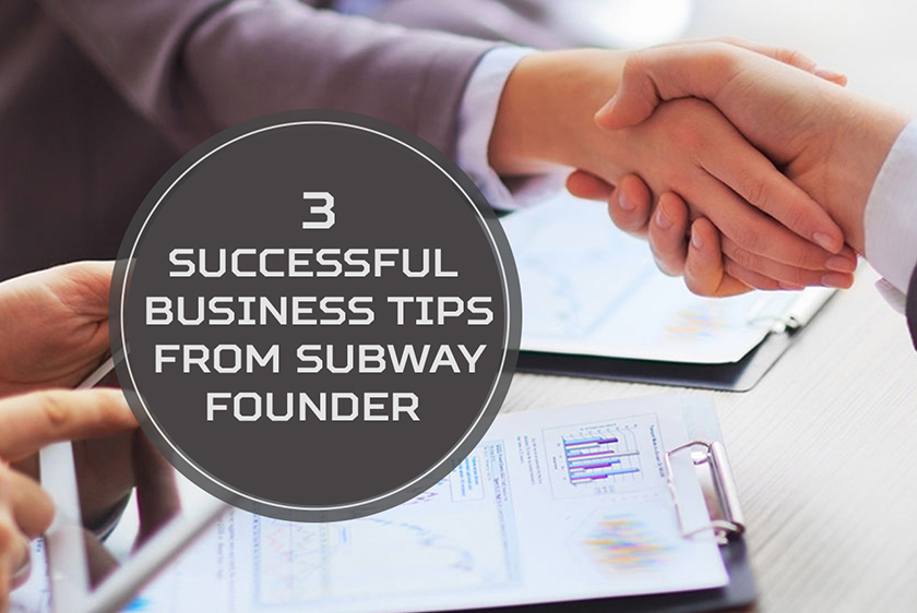 3 tips for running a successful business