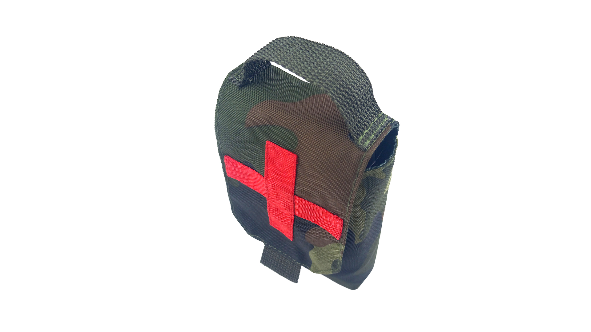 Pouch For Medic Game Set photo 4