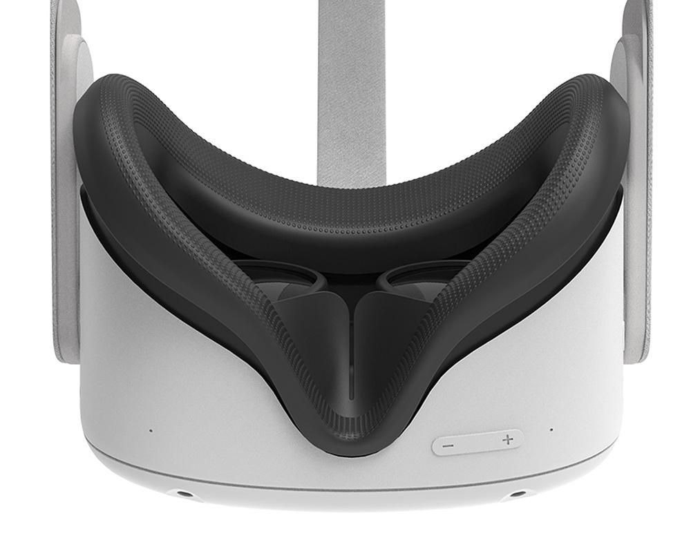 External Battery for Oculus Quest 2 with additional accessories photo 4