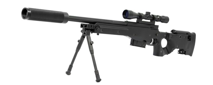 AWP Special Force Elite Series photo 2