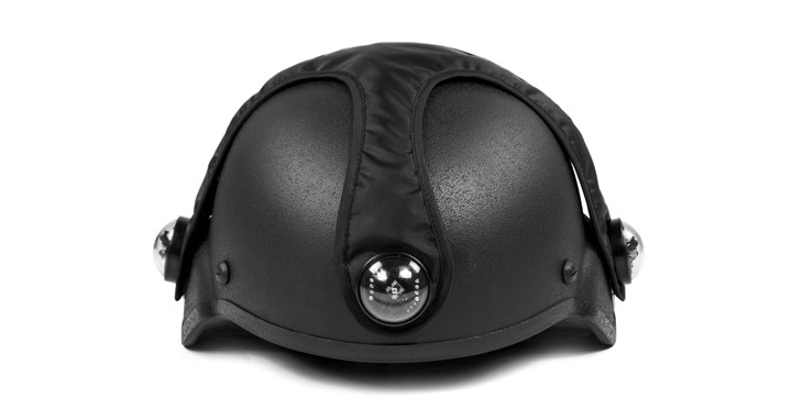 Pro Tactical Helmet photo 1