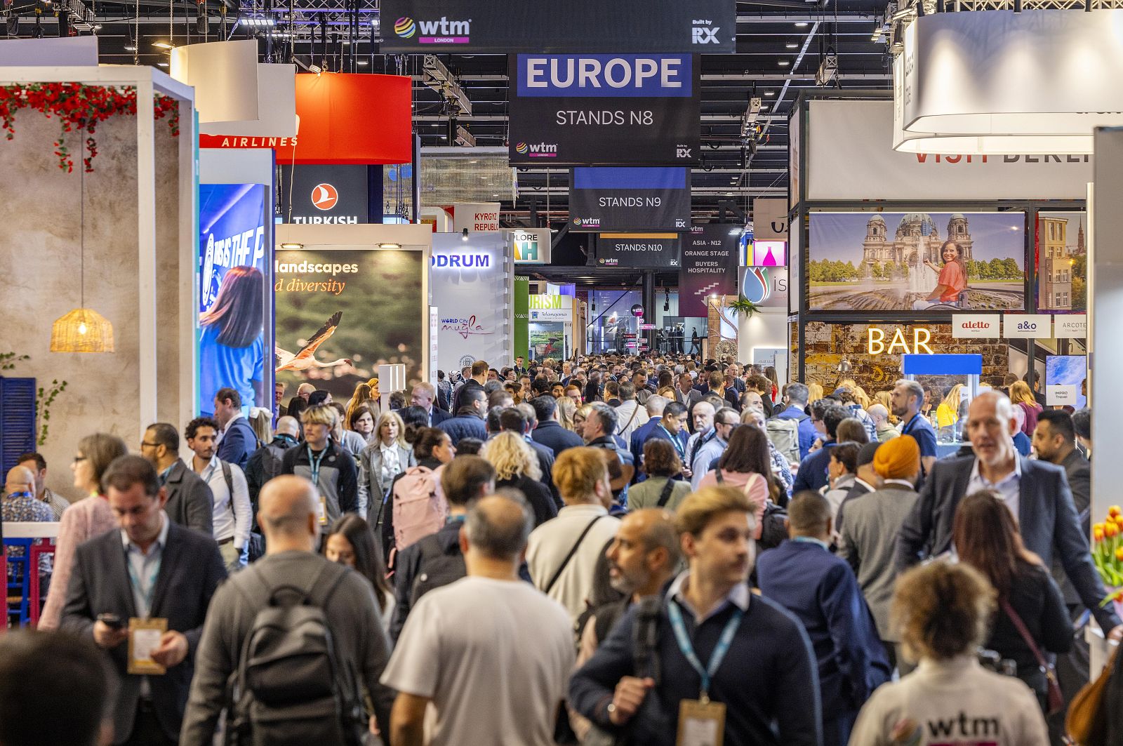 IAAPA Expo 2022 - Orlando