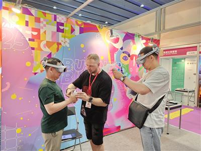 Asia Amusement & Attractions Expo – Spring 2025 1