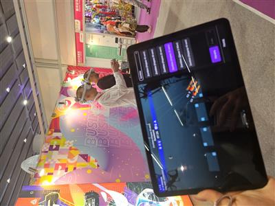 Asia Amusement & Attractions Expo – Spring 2025 1