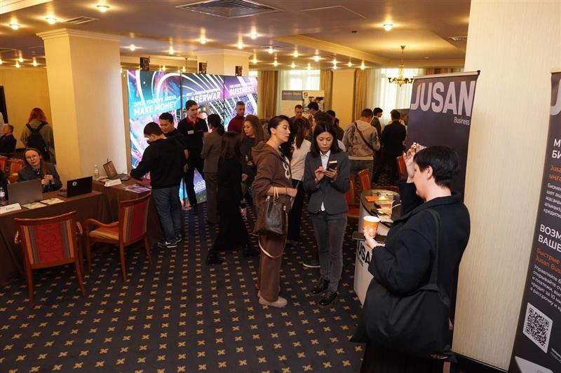 LASERWAR franchise venue Almaty 2024 - photo 4
