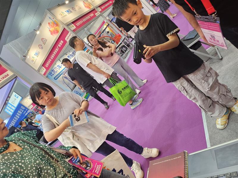 LASERWAR at Asia Amusement Expo 2025 - photo 5