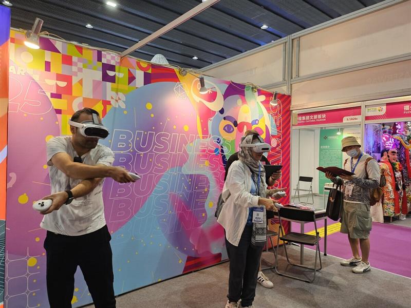 LASERWAR at Asia Amusement Expo 2025 - photo 17