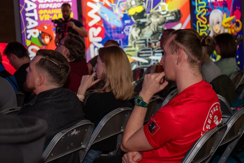 LASERWAR product presentation 2025 - photo 37