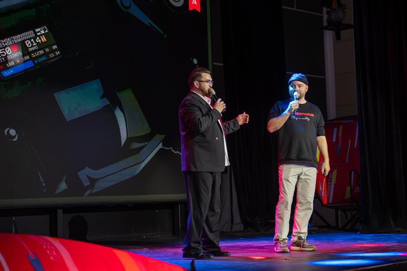 LASERWAR product presentation 2025 - photo 41