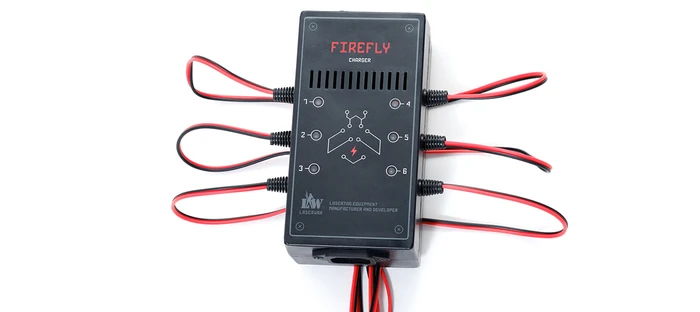 Firefly Charger