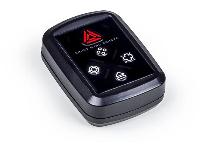 Smart Nano Remote