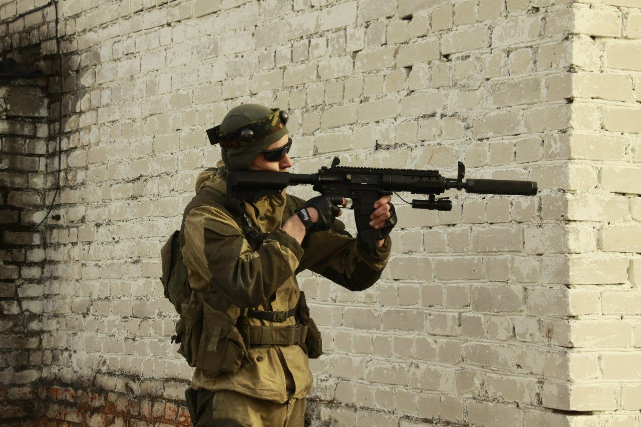 LASERWAR laser tag equipment
