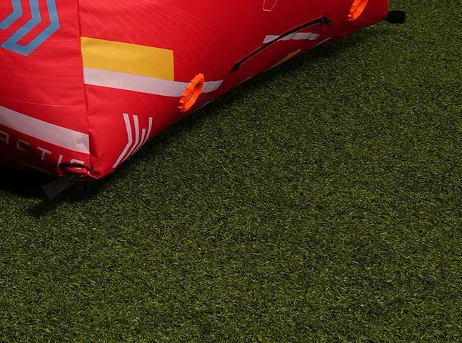 Reinforcement loops for added stability