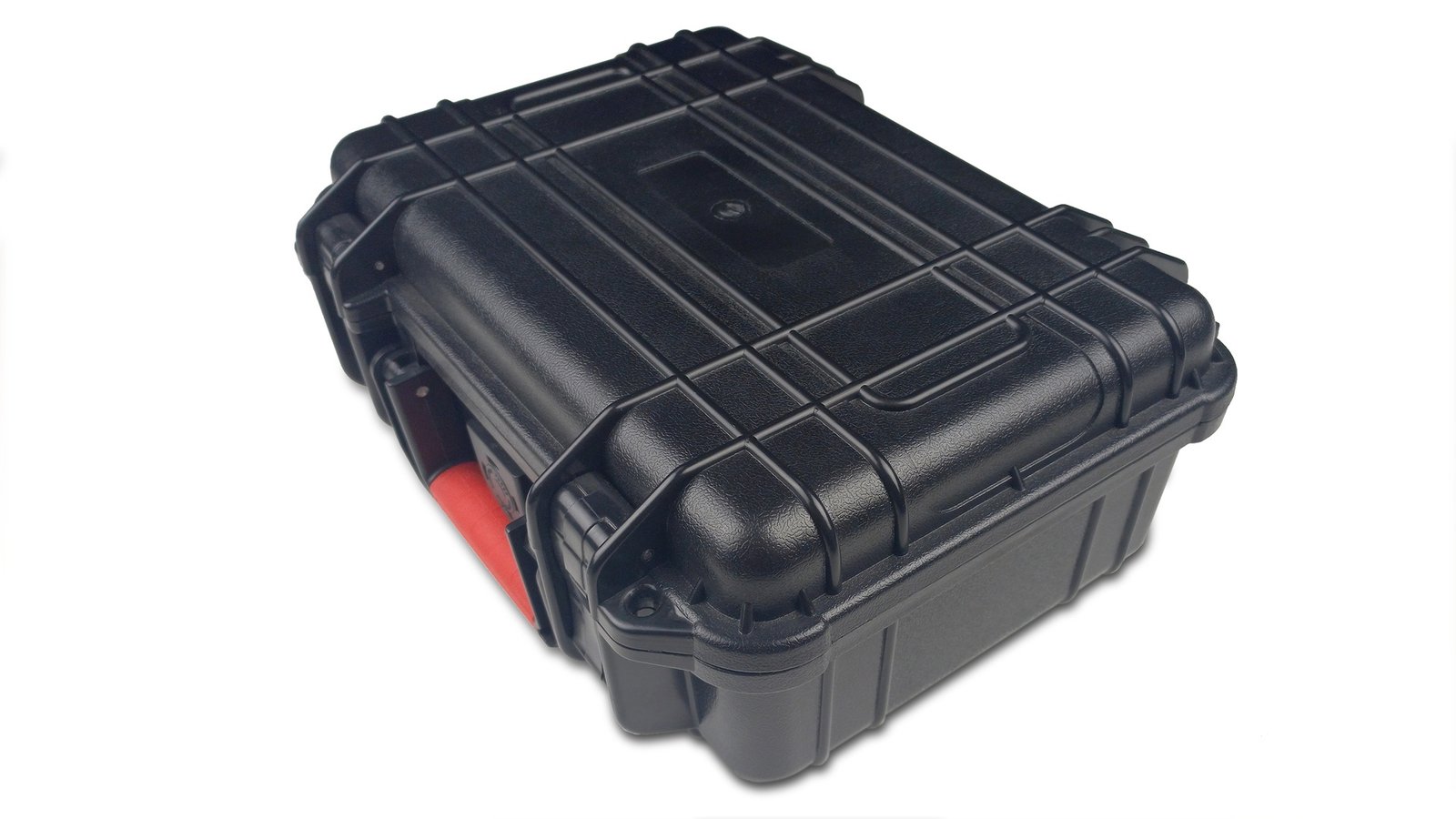 Perimeter Nuclear Case, closed