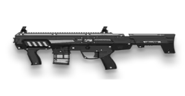 Shotgun