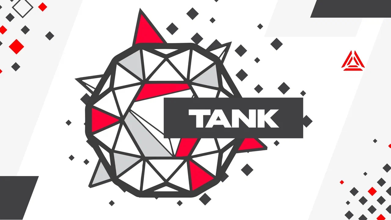 Tank: Laser Tag Scenario