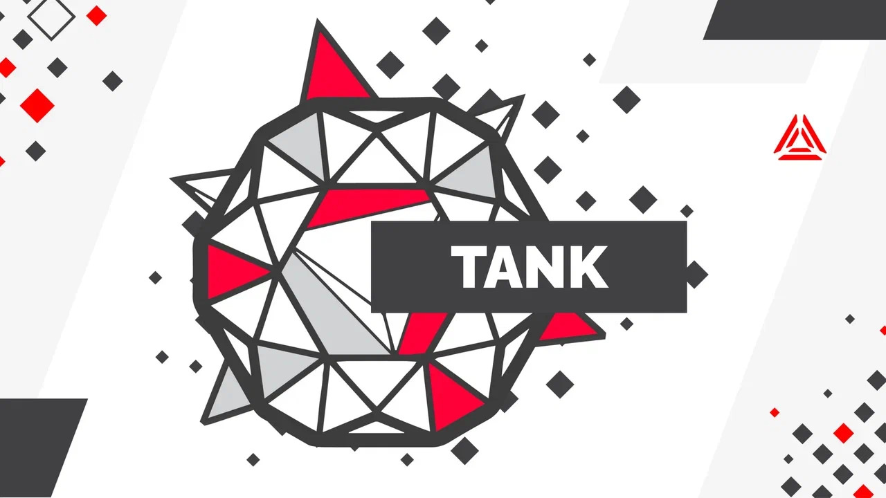 Tank: Laser Tag Scenario