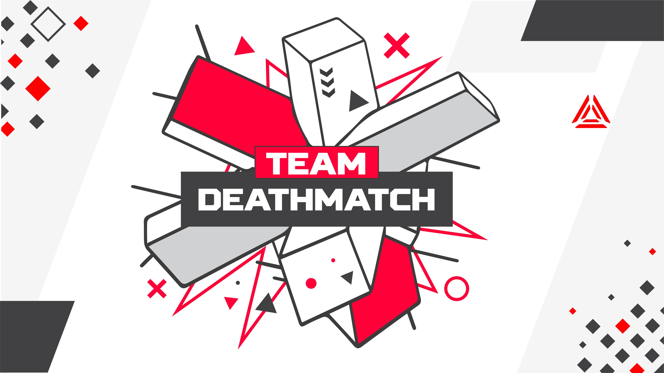 Team Deathmatch: Laser Tag Scenario