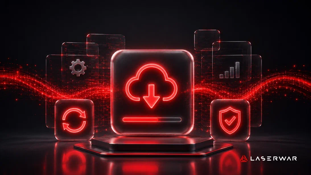 Functional Software: How LASERWAR Helps Implement Technology Without Stress