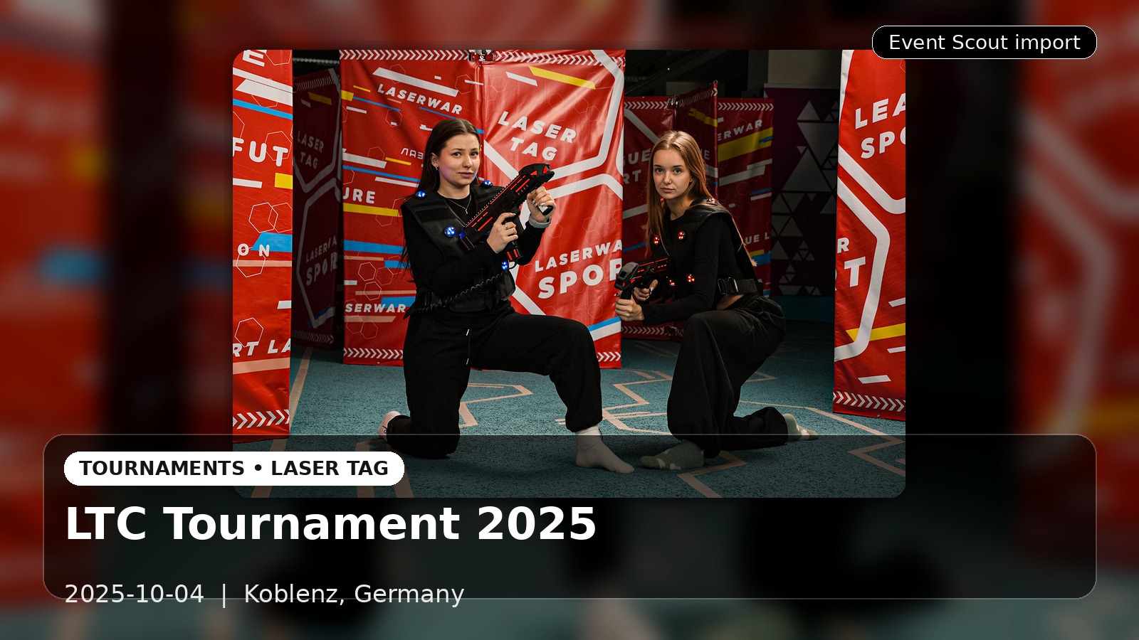 LTC Tournament 2025
