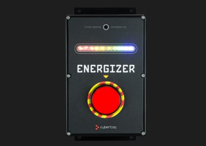 Energizer photo 2