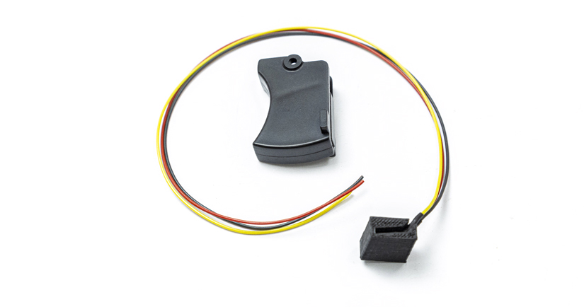 Electronics kit "Contactless trigger" for AK12-LT photo 0
