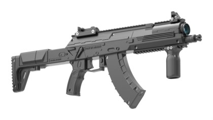 AK-12LT PREDATOR PRO play set Special Series - 0