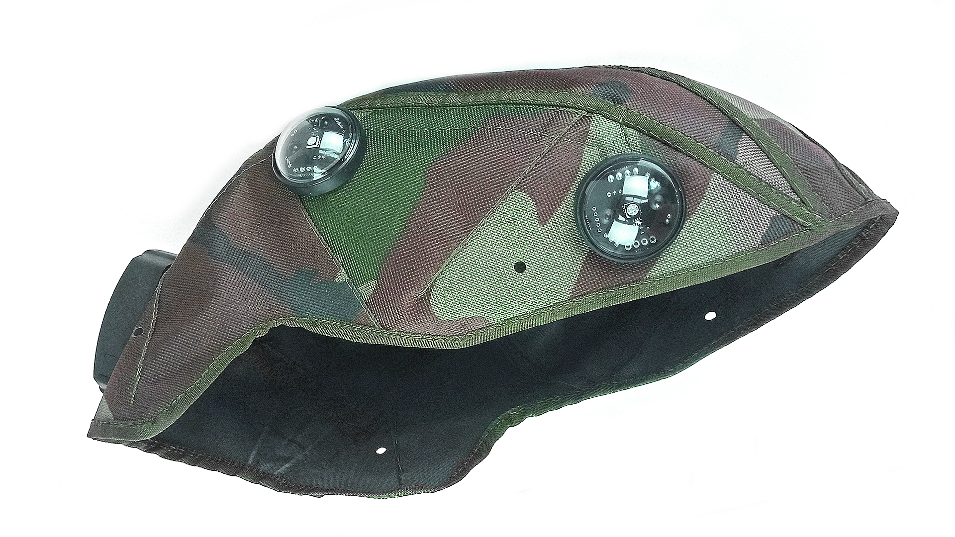 "Cover" for the Ops-Core tactical helmet photo 1