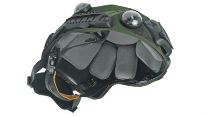 Ops-Core Tactical Helmet for Laser Tag - 0