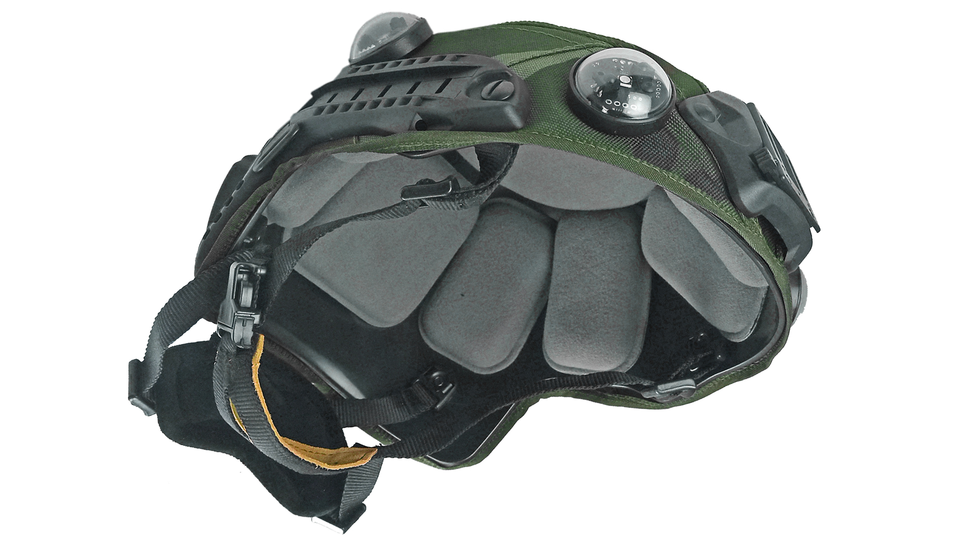 Ops-Core Tactical Helmet for Laser Tag photo 1