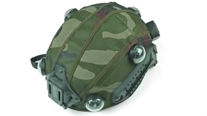 Ops-Core Tactical Helmet for Laser Tag photo 2