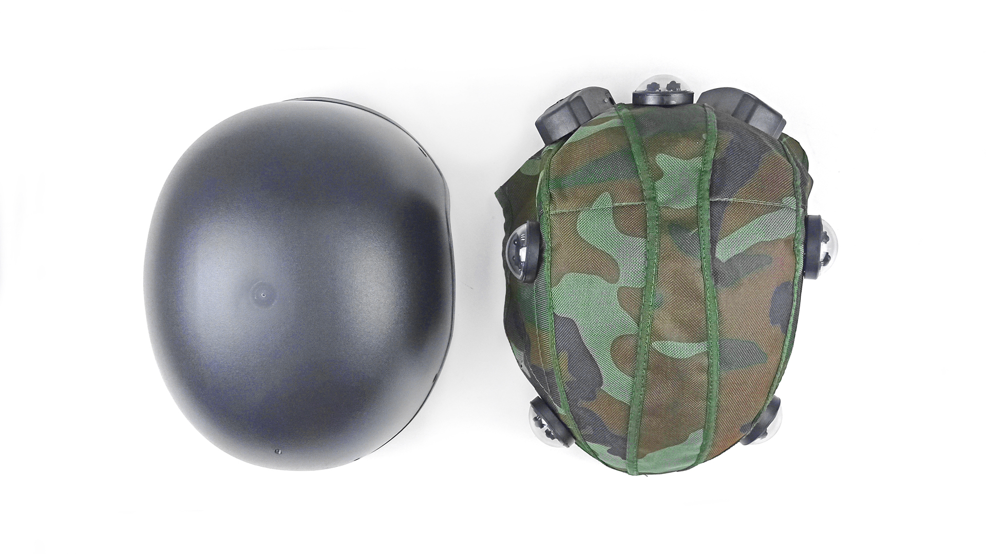 Ops-Core Tactical Helmet for Laser Tag photo 4