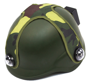 Lite Tactical Helmet photo 1