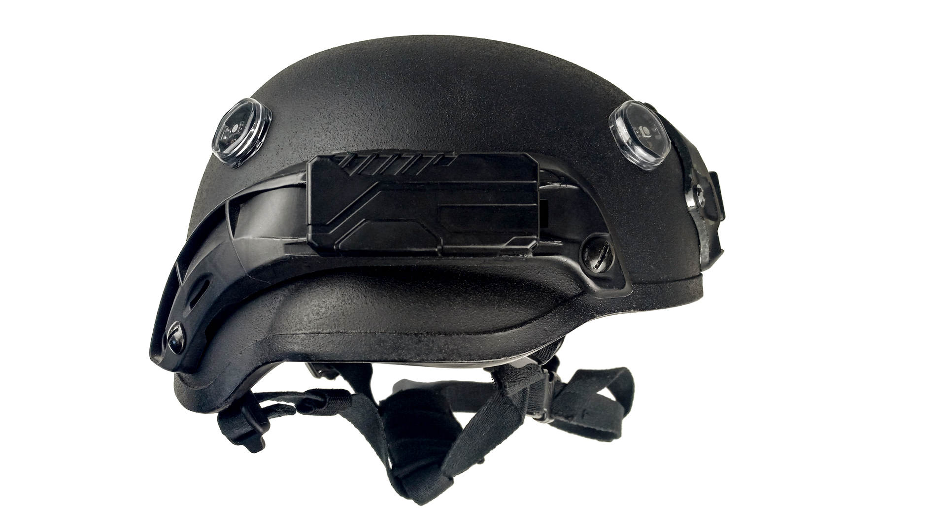 Alphatag tactical Ops-Core helmet photo 4