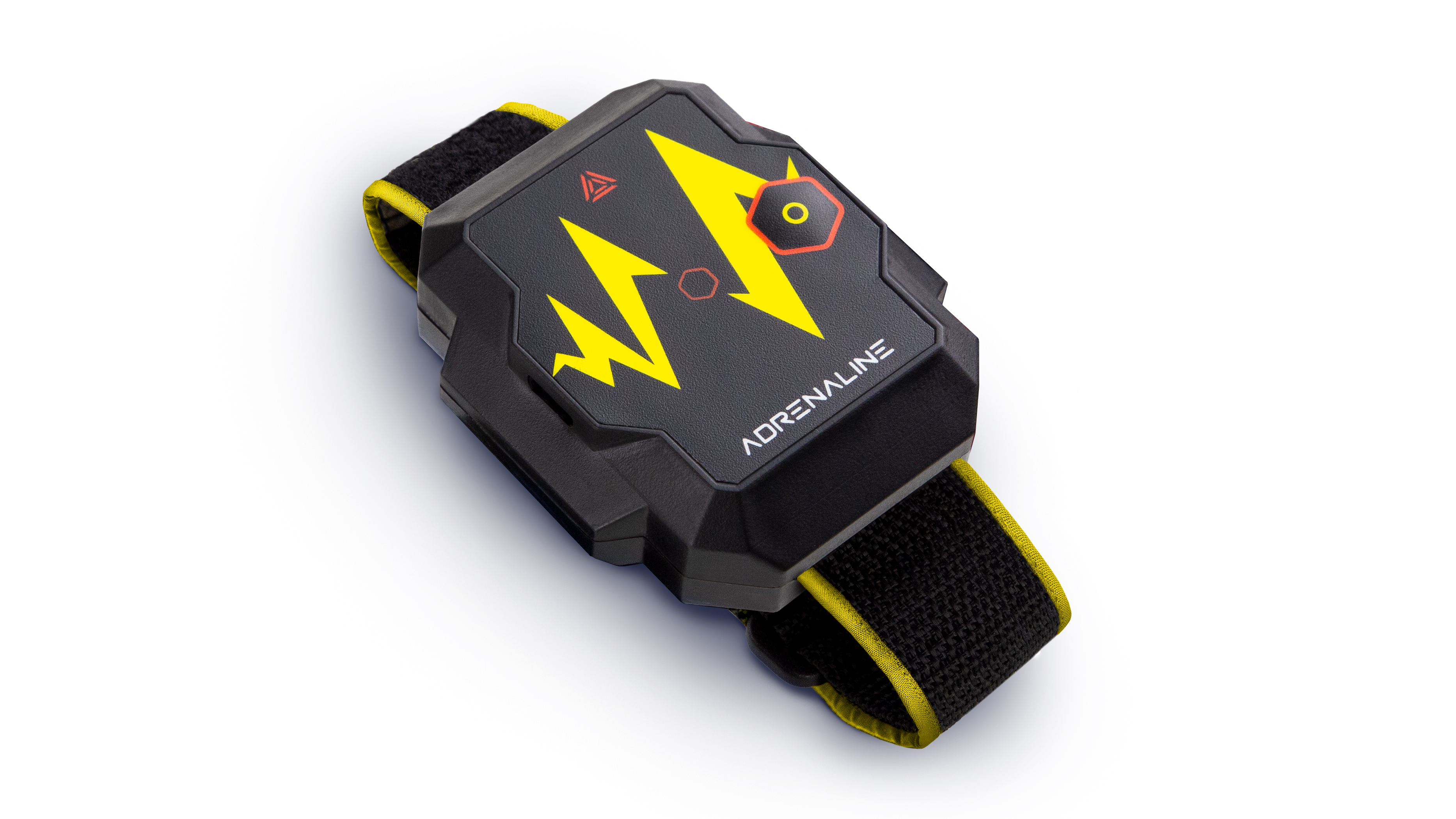 Shock-band Scorpion for laser tag  Electric shock device for commercial laser  tag.