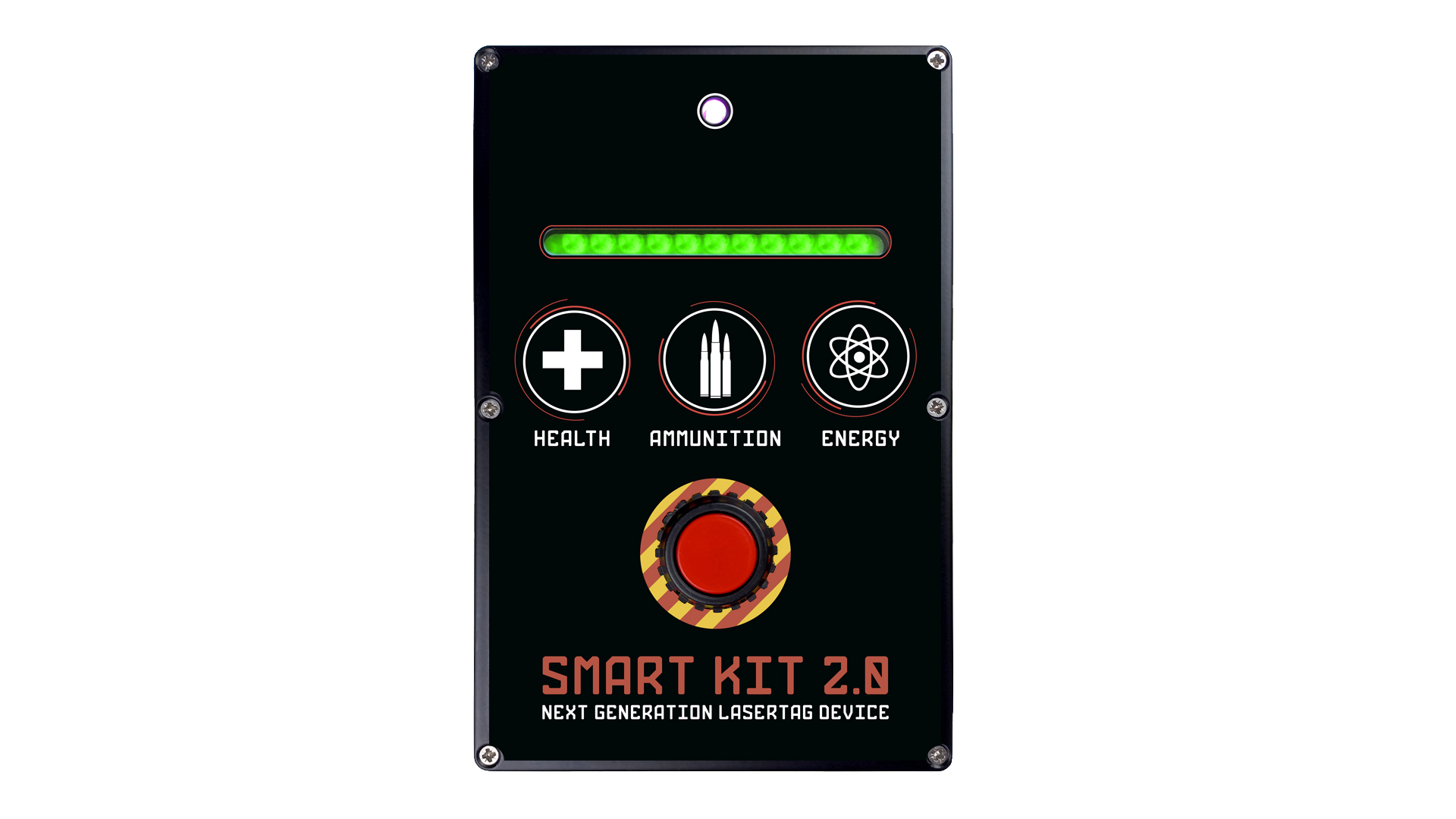 2.0 Smart First Aid Kit photo 2