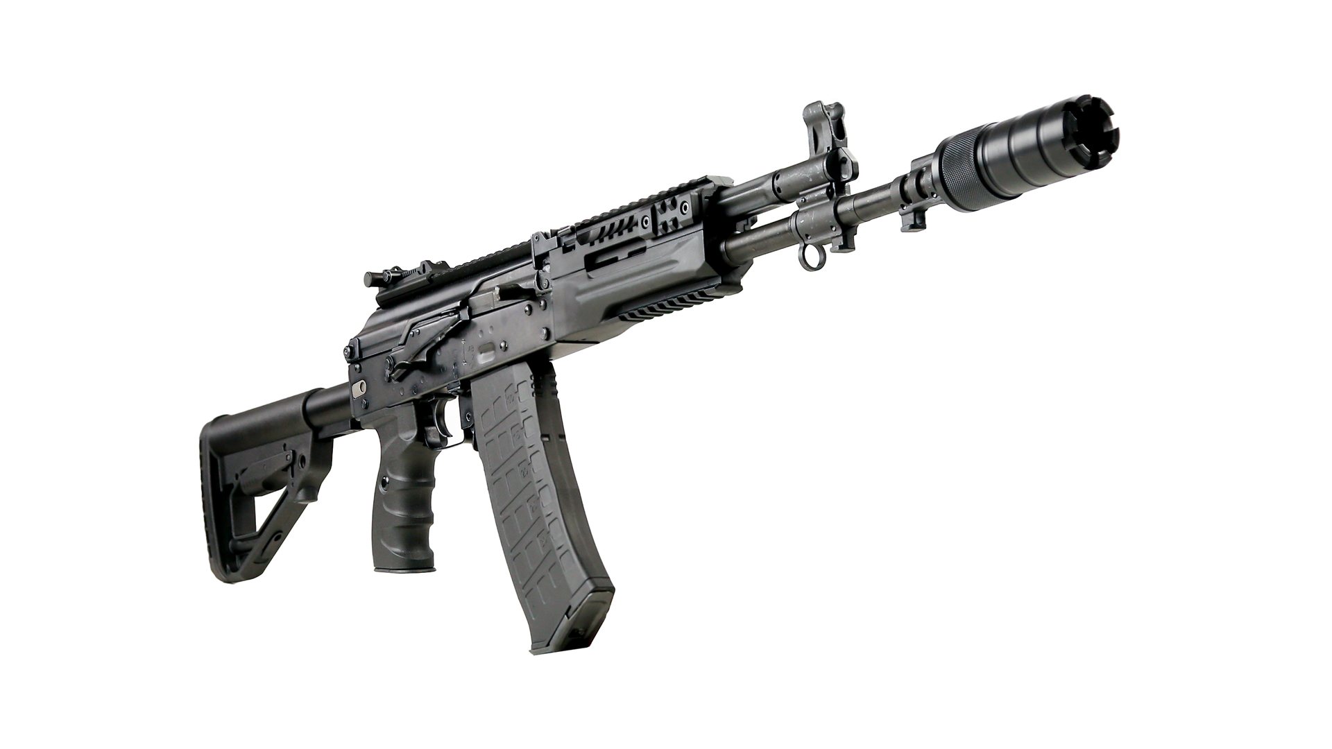 AK-12 Serval Original Series photo 1