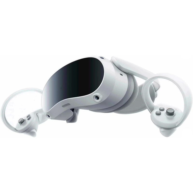 Pico 4 virtual reality headset photo 3