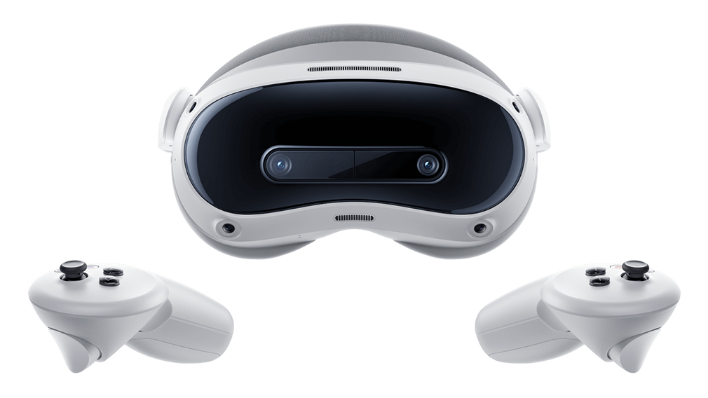 Pico 4 Ultra virtual reality headset