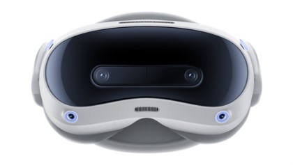 Pico 4 virtual reality headset