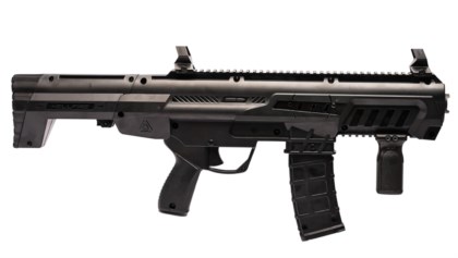 AR HELLFIRE play set Special Series | LASERWAR laser tag