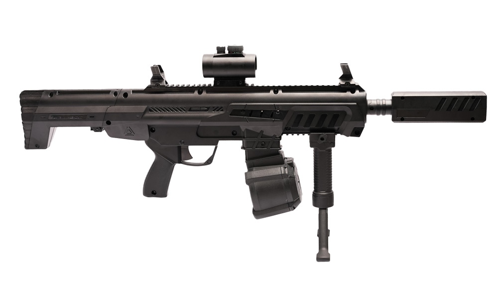 MG HELLFIRE play set Special Series photo 3