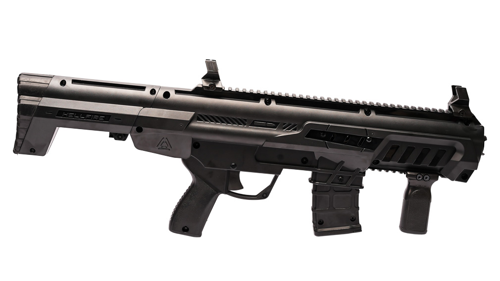 SG HELLFIRE play set Special Series photo 2