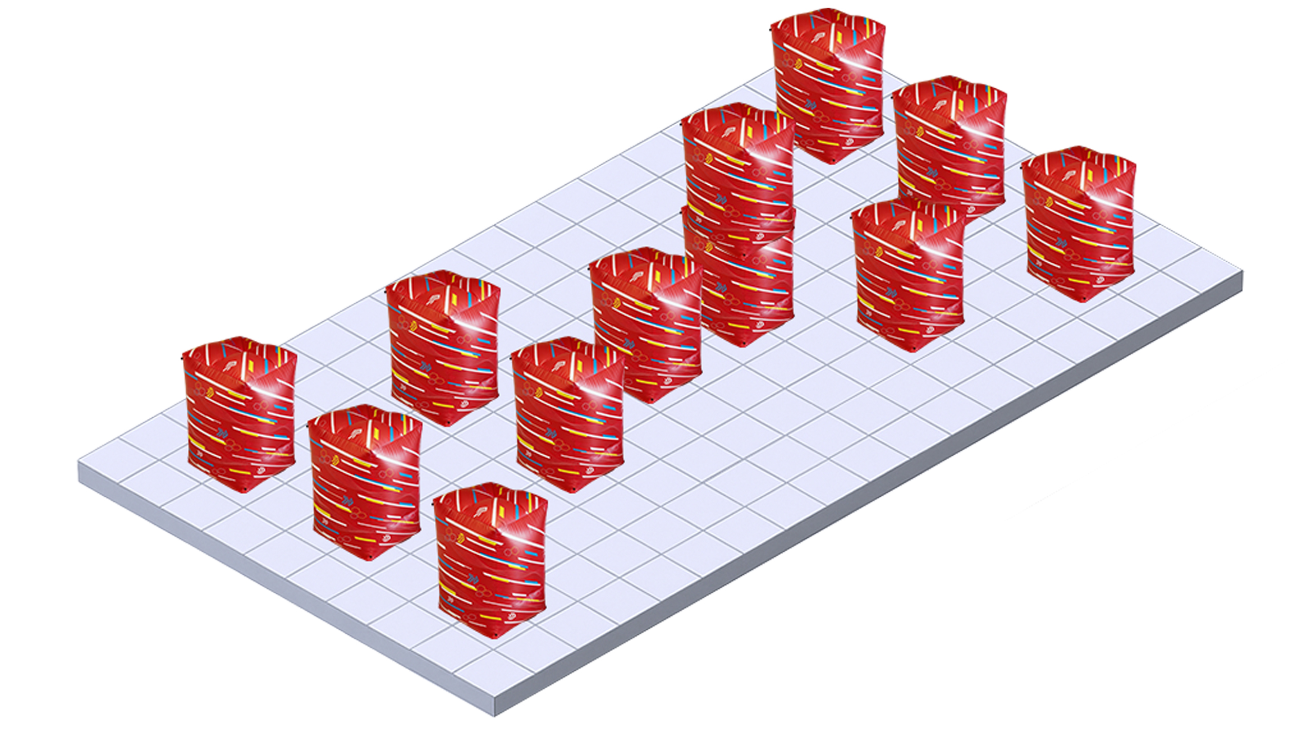 JUNIOR playing field of WALL photo 1