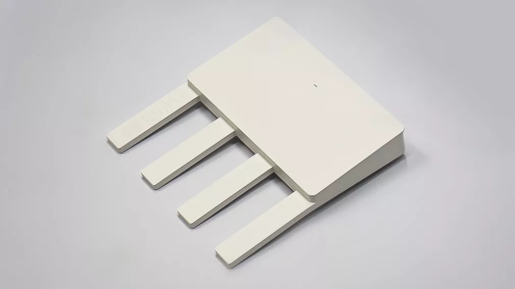 PRO Router for 10th and 11th generations LASERWAR photo 0
