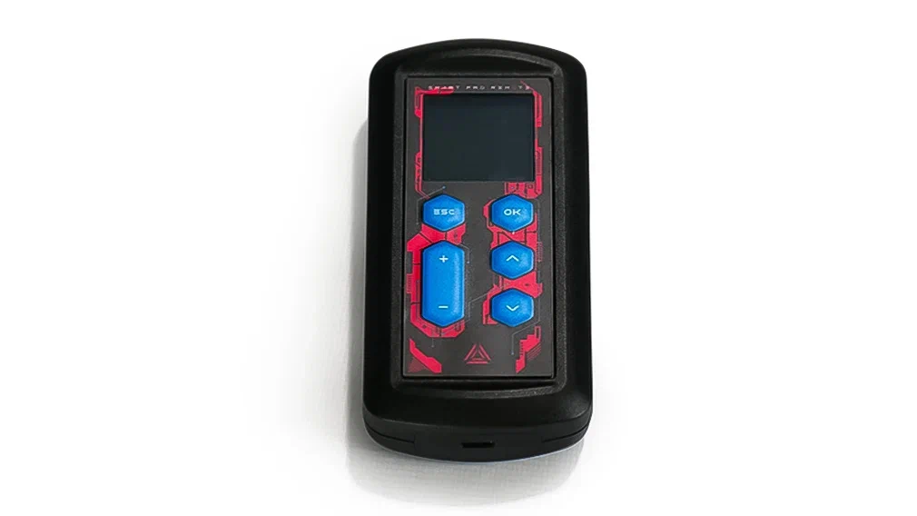 Smart PRO remote v.2 photo 0