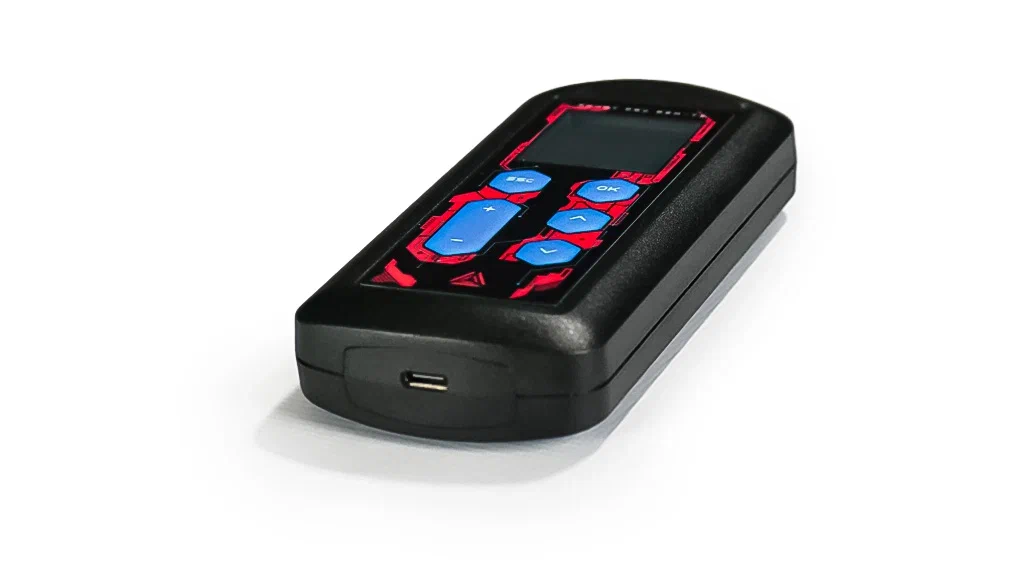 Smart PRO remote v.2 photo 2