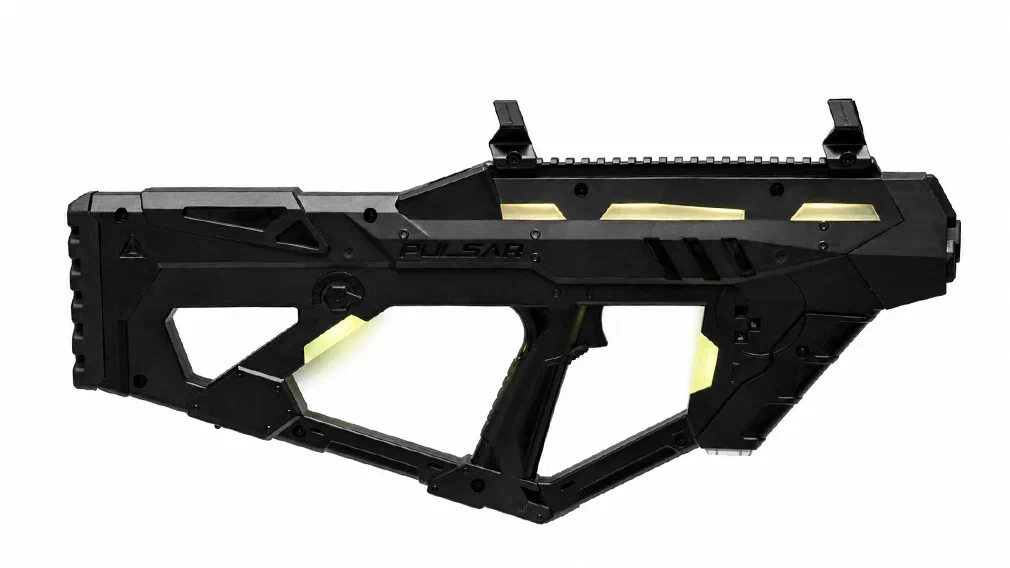 PULSAR blaster photo 3