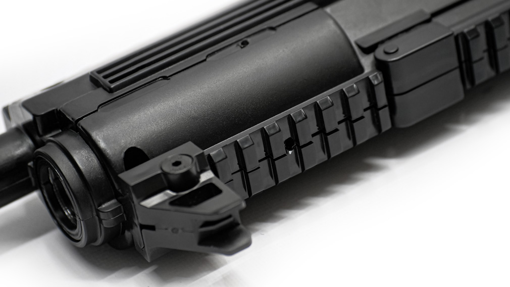 AK-25 PREDATOR play set ALPHATAG SPORT Series photo 2
